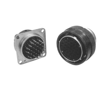 ZH28 series sealed socket