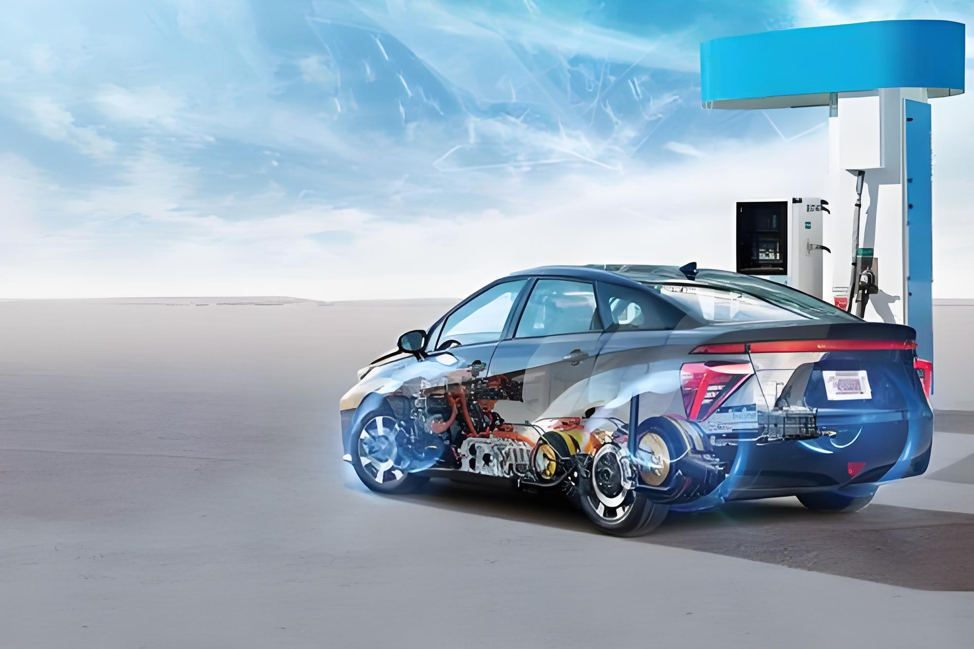 battery pack connector for EVs