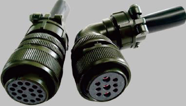 HMS series